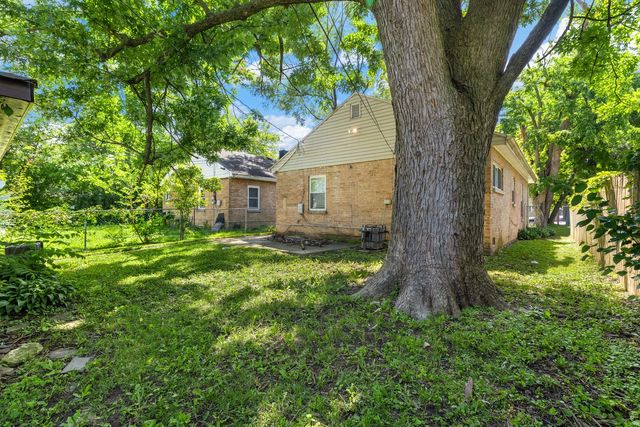 16881 Shea Avenue, Hazel Crest, IL 60429
