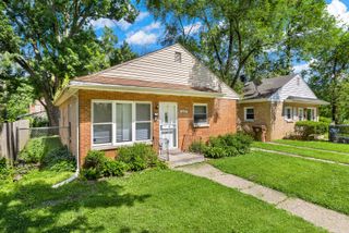 16881 Shea Avenue, Hazel Crest, IL 60429