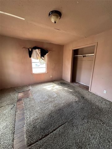 1116 S Catherine Street, Terrell, TX 75160