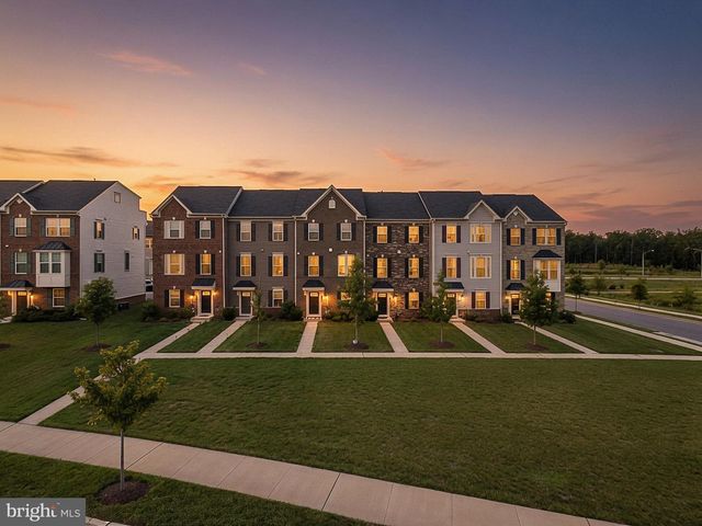 14707 EARL MITCHELL AVE, Brandywine, MD 20613