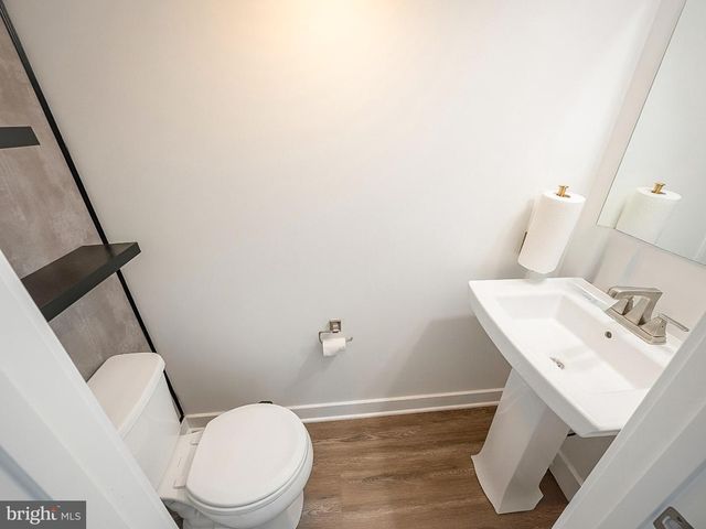 14707 EARL MITCHELL AVE, Brandywine, MD 20613