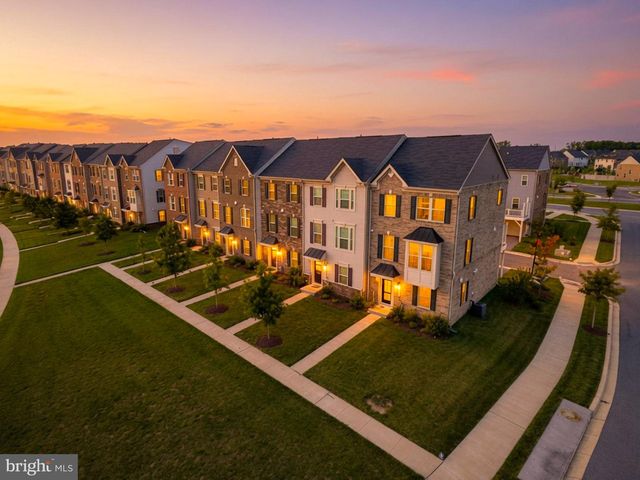 14707 EARL MITCHELL AVE, Brandywine, MD 20613