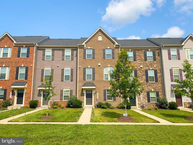 14707 EARL MITCHELL AVE, Brandywine, MD 20613