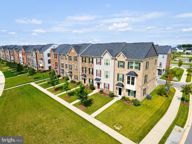 14707 EARL MITCHELL AVE, Brandywine, MD 20613