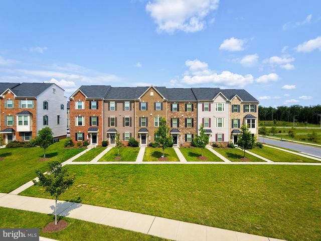14707 EARL MITCHELL AVE, Brandywine, MD 20613