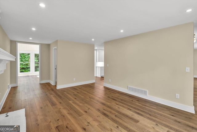 4587 Gilhams Road NE, Roswell, GA 30075