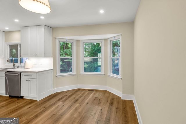 4587 Gilhams Road NE, Roswell, GA 30075