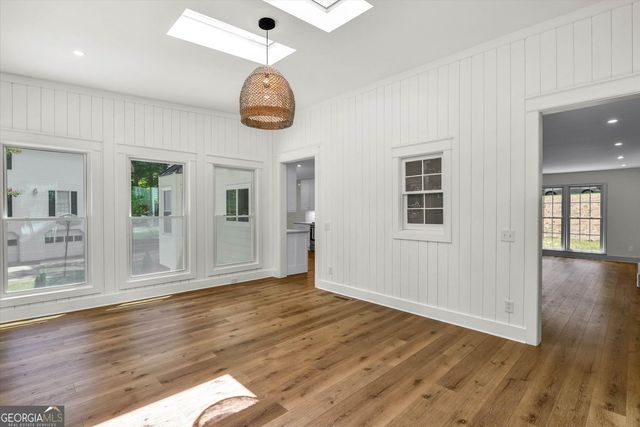 4587 Gilhams Road NE, Roswell, GA 30075