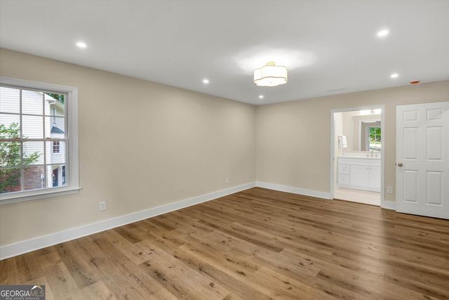 4587 Gilhams Road NE, Roswell, GA 30075