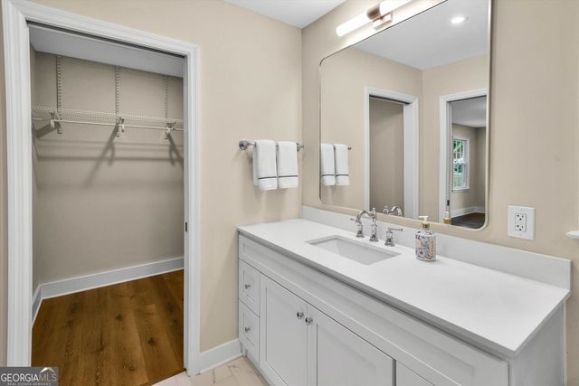 4587 Gilhams Road NE, Roswell, GA 30075