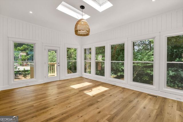 4587 Gilhams Road NE, Roswell, GA 30075