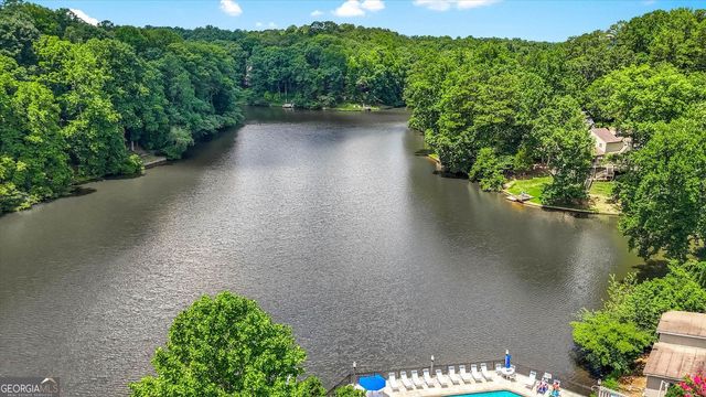 4587 Gilhams Road NE, Roswell, GA 30075