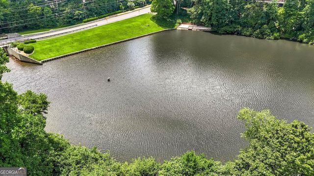 4587 Gilhams Road NE, Roswell, GA 30075