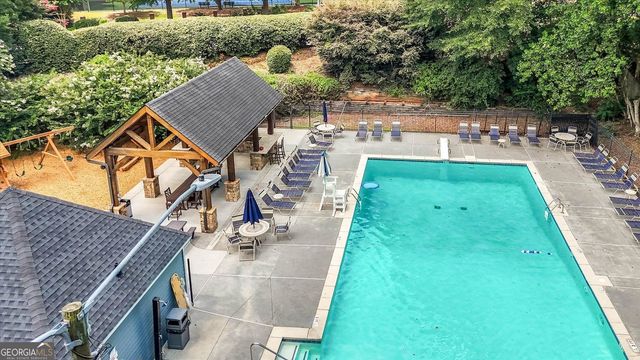 4587 Gilhams Road NE, Roswell, GA 30075