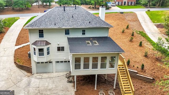 4587 Gilhams Road NE, Roswell, GA 30075