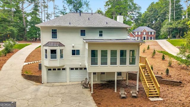 4587 Gilhams Road NE, Roswell, GA 30075