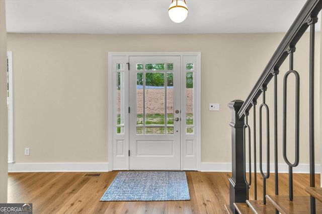 4587 Gilhams Road NE, Roswell, GA 30075