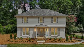 4587 Gilhams Road NE, Roswell, GA 30075