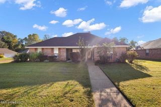 4311 Blaine Circle, Byram, MS 39272