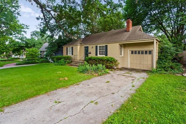 4101 W 69th Street, Prairie Village, KS 66208