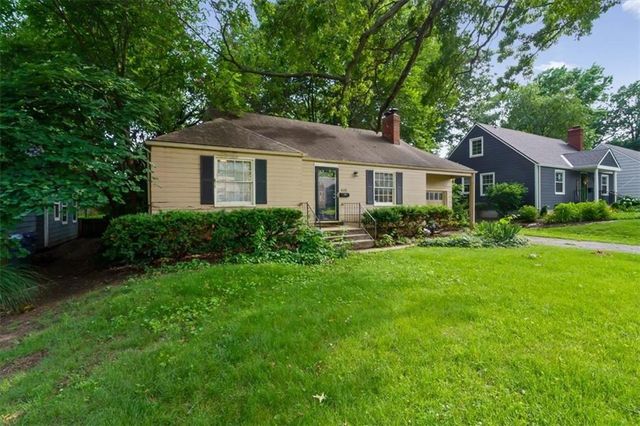 4101 W 69th Street, Prairie Village, KS 66208