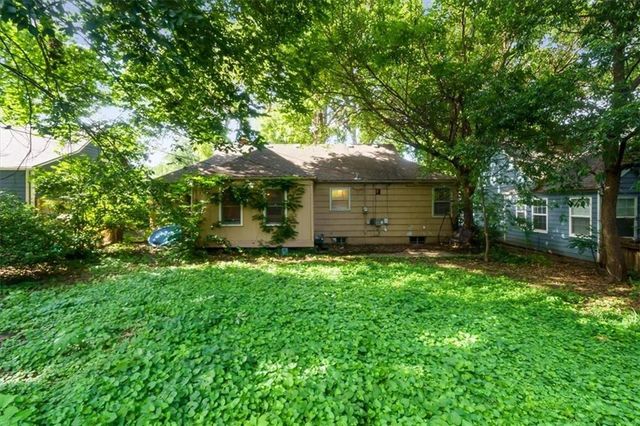 4101 W 69th Street, Prairie Village, KS 66208