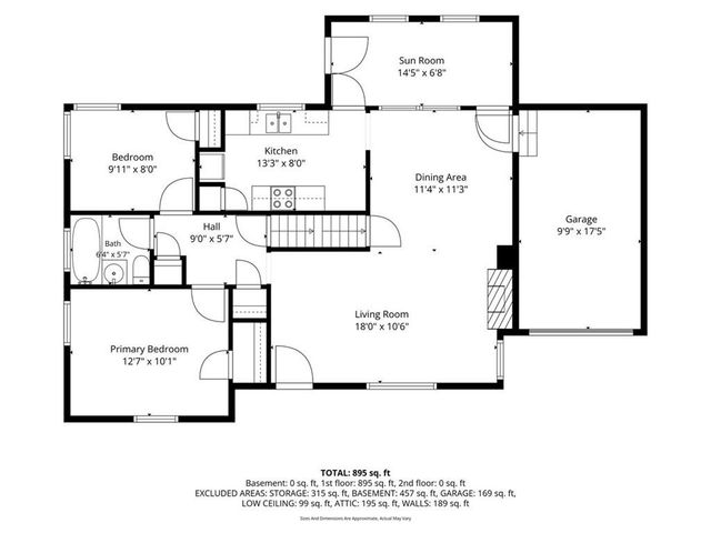 4101 W 69th Street, Prairie Village, KS 66208