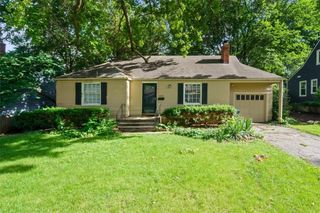 4101 W 69th Street, Prairie Village, KS 66208