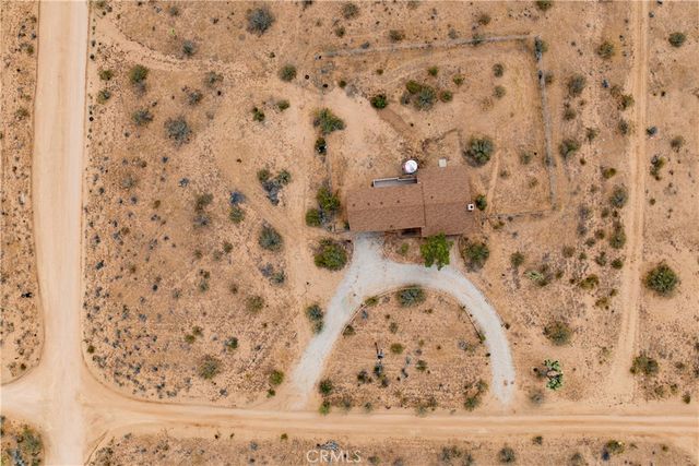 1325 Luna Mesa Road, Yucca Valley, CA 92284