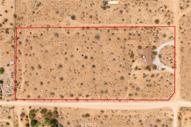 1325 Luna Mesa Road, Yucca Valley, CA 92284