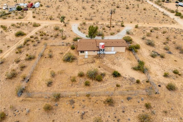 1325 Luna Mesa Road, Yucca Valley, CA 92284