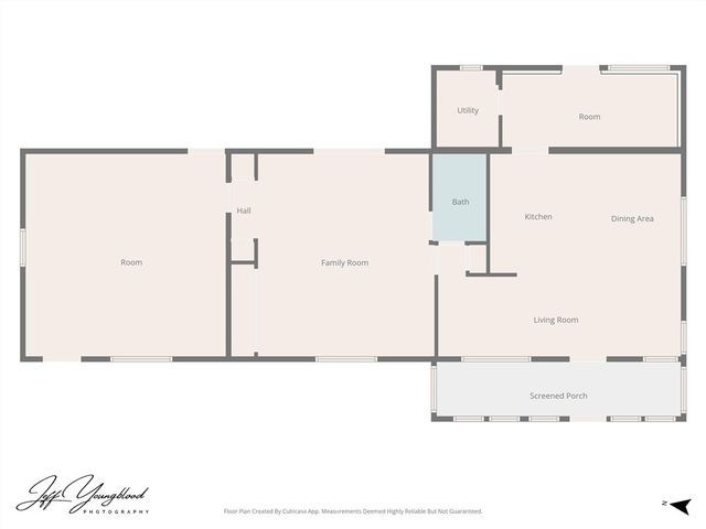 1325 Luna Mesa Road, Yucca Valley, CA 92284