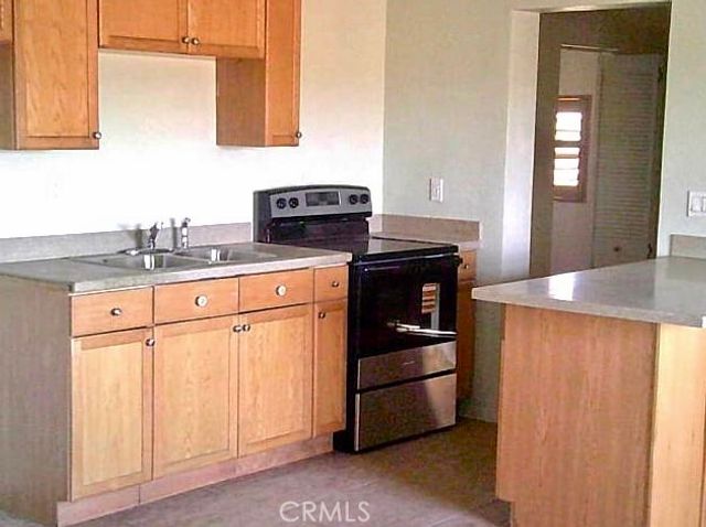 1325 Luna Mesa Road, Yucca Valley, CA 92284