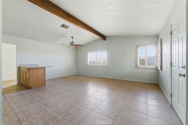 1325 Luna Mesa Road, Yucca Valley, CA 92284