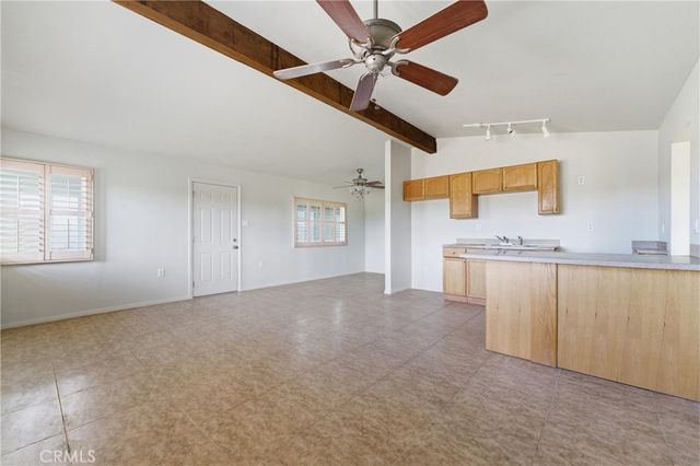 1325 Luna Mesa Road, Yucca Valley, CA 92284