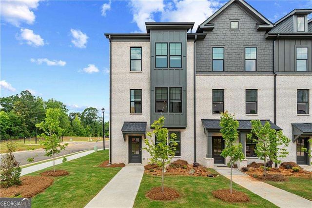 334 Allegro Bend, Mcdonough, GA 30253