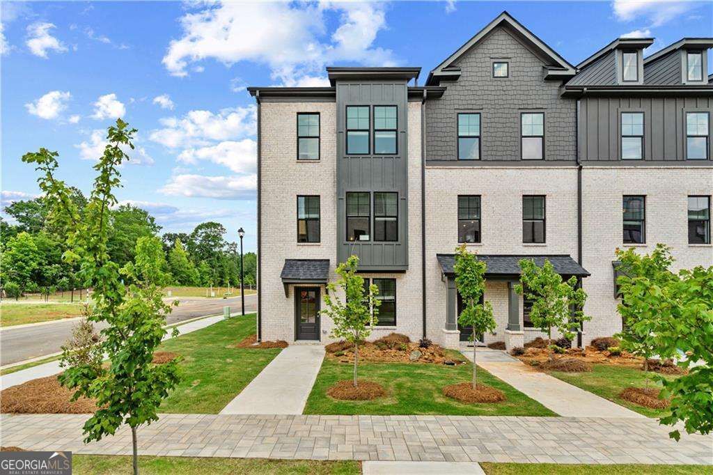 334 Allegro Bend, Mcdonough, GA 30253