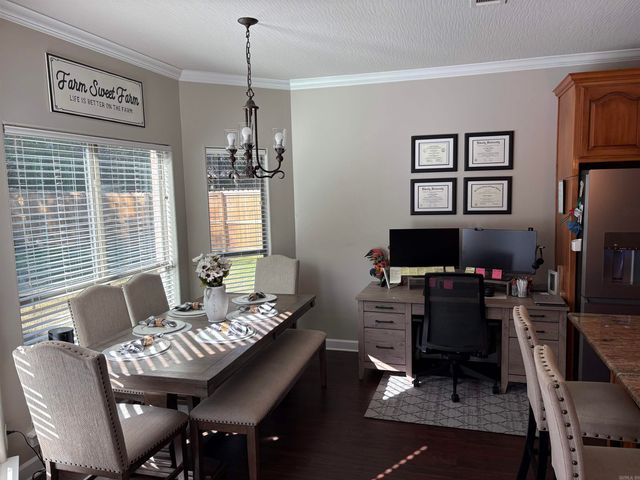 5215 Clayborn Drive, Conway, AR 72034