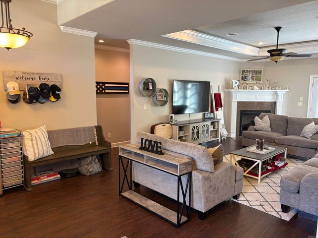 5215 Clayborn Drive, Conway, AR 72034