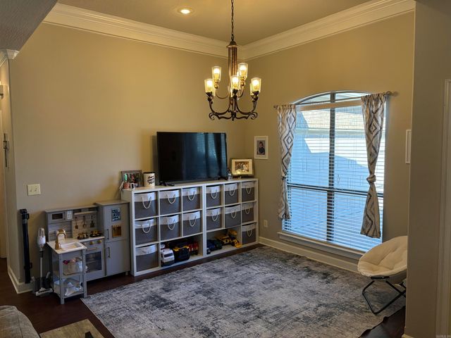 5215 Clayborn Drive, Conway, AR 72034