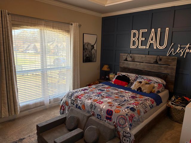 5215 Clayborn Drive, Conway, AR 72034