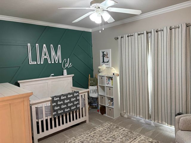 5215 Clayborn Drive, Conway, AR 72034