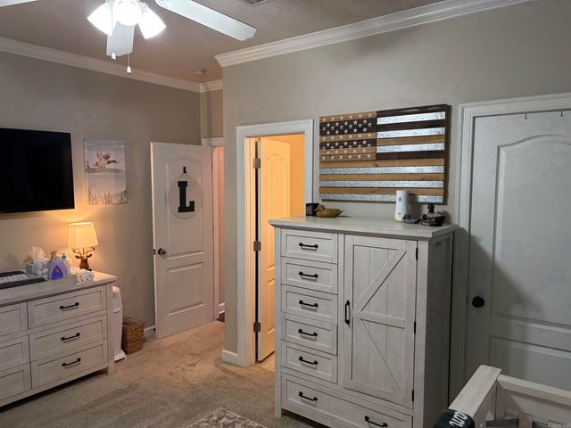 5215 Clayborn Drive, Conway, AR 72034