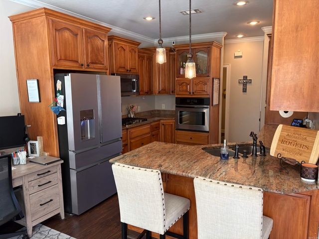 5215 Clayborn Drive, Conway, AR 72034