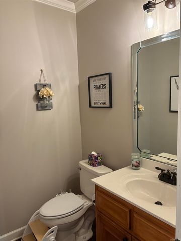 5215 Clayborn Drive, Conway, AR 72034