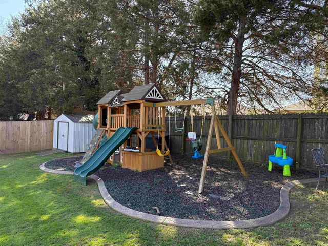 5215 Clayborn Drive, Conway, AR 72034