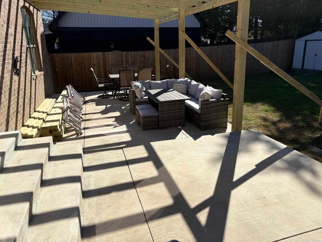 5215 Clayborn Drive, Conway, AR 72034