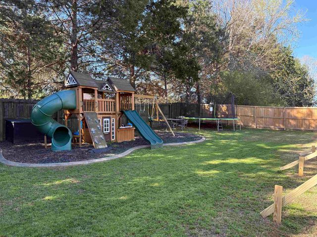 5215 Clayborn Drive, Conway, AR 72034