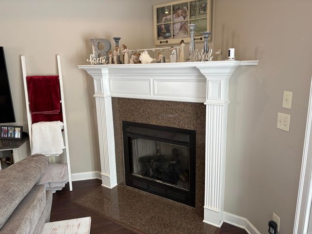 5215 Clayborn Drive, Conway, AR 72034