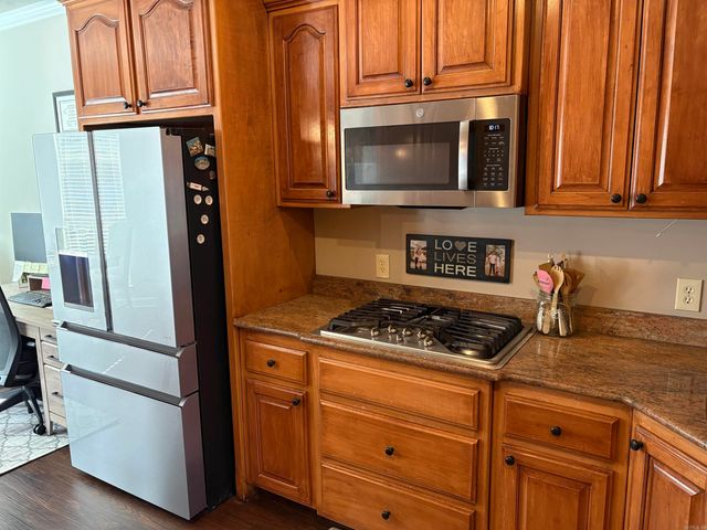 5215 Clayborn Drive, Conway, AR 72034